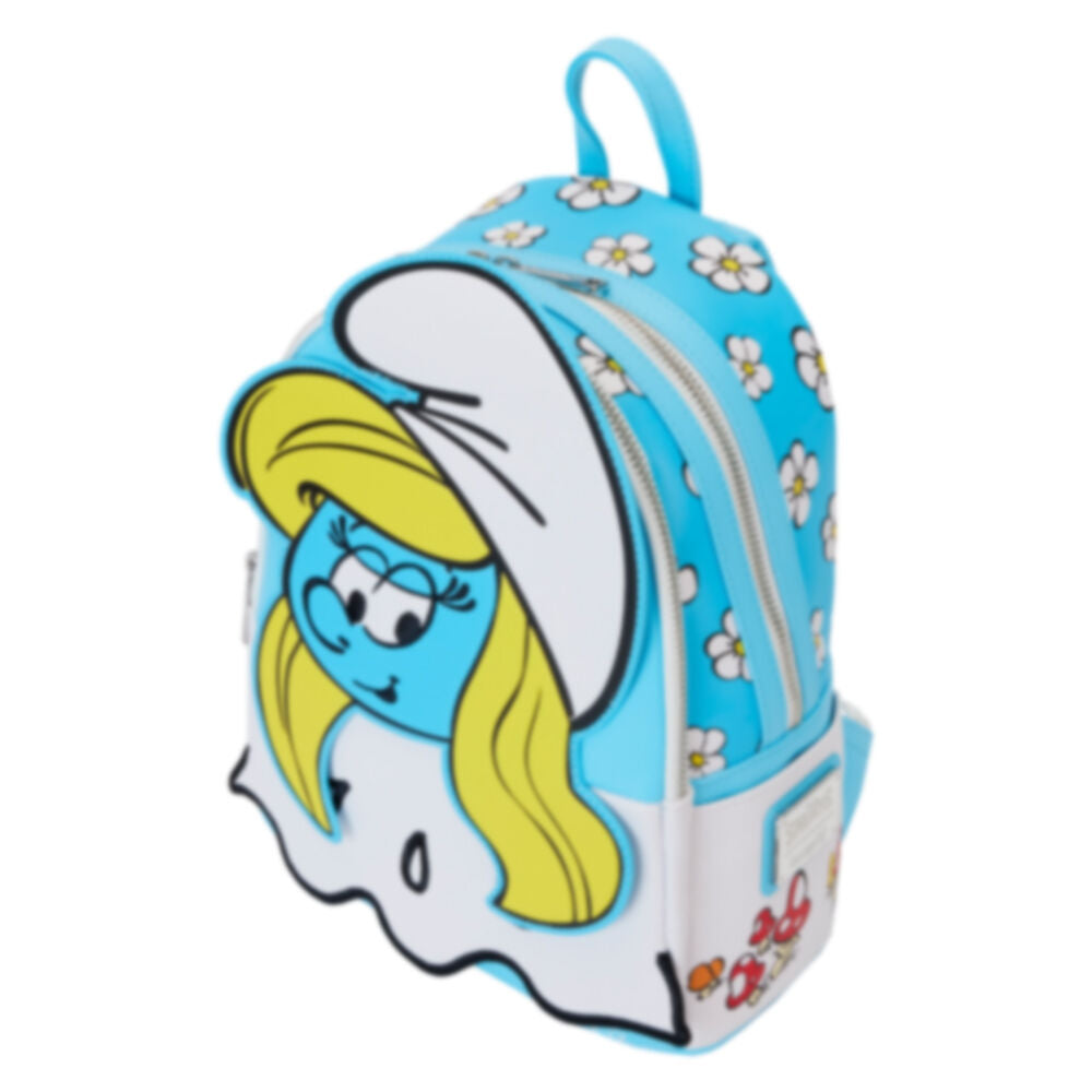 Mochila Loungefly de Pitufina de Los Pitufos - 3