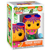 Figura Funko POP! Reggie Rocket de Rocket Power con gafas de sol en caja