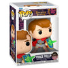 Figura Funko POP! de Prince Phillip de La Bella Durmiente en caja