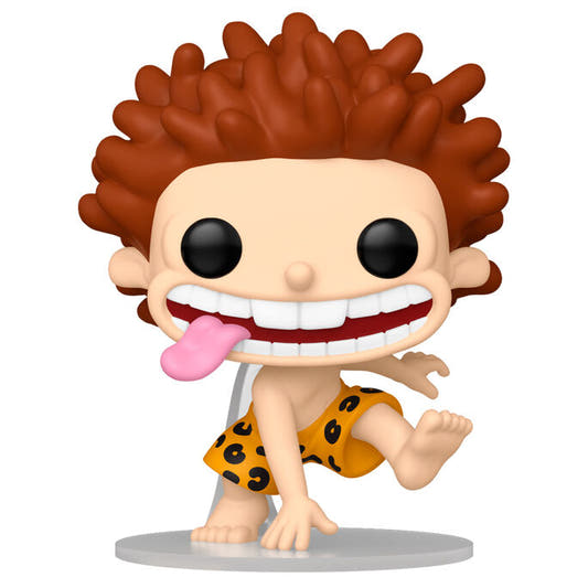Figura Funko POP! Exclusive de Donnie Thornberry en caja - 2