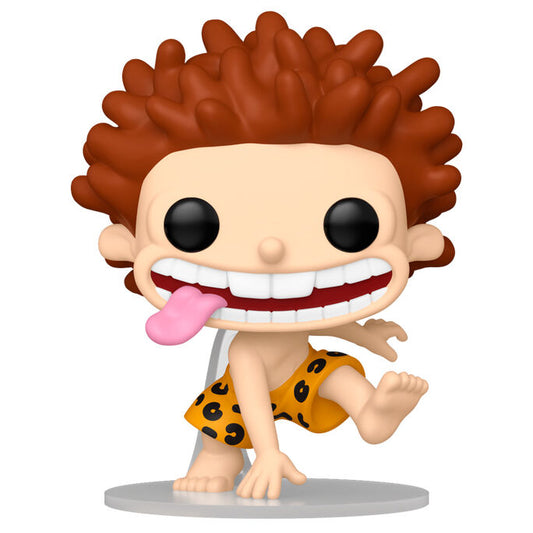 Figura Funko POP! Exclusive de Donnie Thornberry en caja - 2