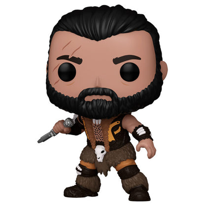 Figura Funko POP! de Kraven de Marvel Spider-Man 2 en caja - 2