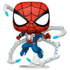 Figura Funko POP! de Peter Parker Spider-Man 2 con Advanced Suit 2.0 y brazos mecánicos