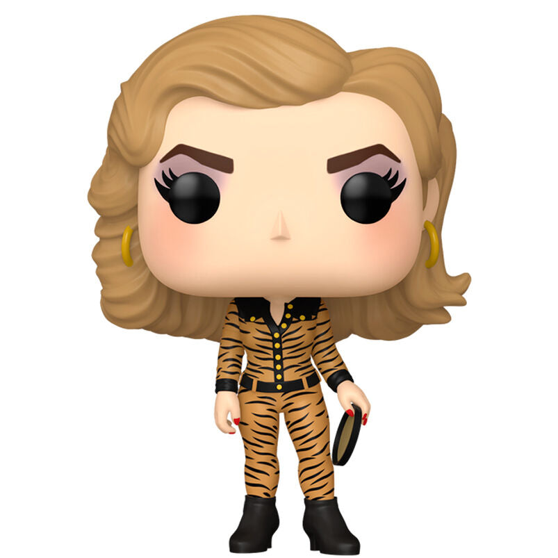 Figura Funko POP! de Adriana La Cerva de The Sopranos en caja - 2