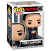 Figura Funko POP! de Tony Soprano de The Sopranos en caja