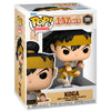 Figura Funko POP! de Koga de Inuyasha en caja