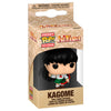 Llavero Funko Pocket POP! de Kagome de Inuyasha con arco rojo