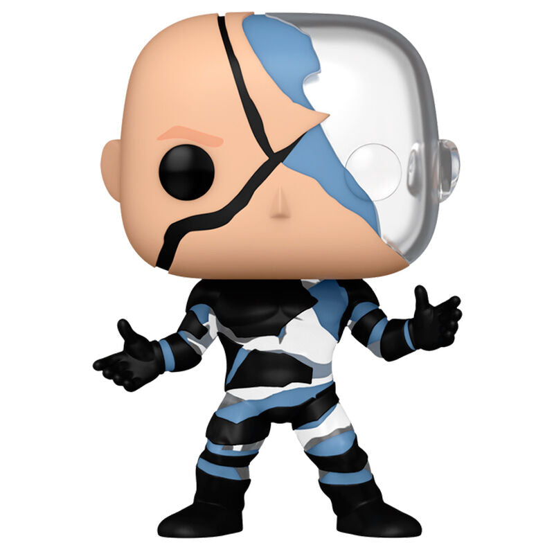 Figura Funko POP! de Mr. Nobody de Doom Patrol