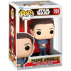 Figura Funko POP! de Padmé Amidala de Star Wars en caja