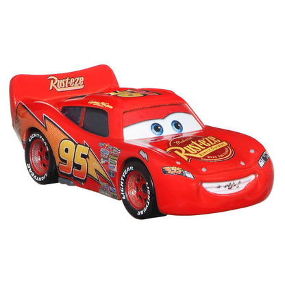Vehículos metálicos Cars de Disney Pixar en varios diseños - 2