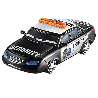 Vehículos metálicos Cars de Disney Pixar en varios diseños - 5
