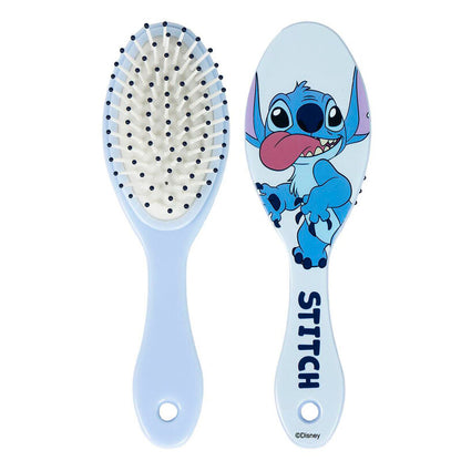 Neceser escolar CERDÁ de Disney Stitch con paneles transparentes - 4