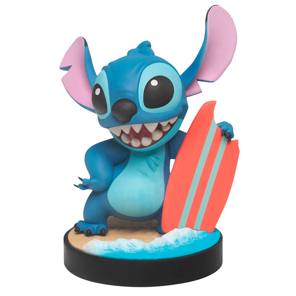 Figuras Hero Box de Stitch Disney con diseños surtidos - 2