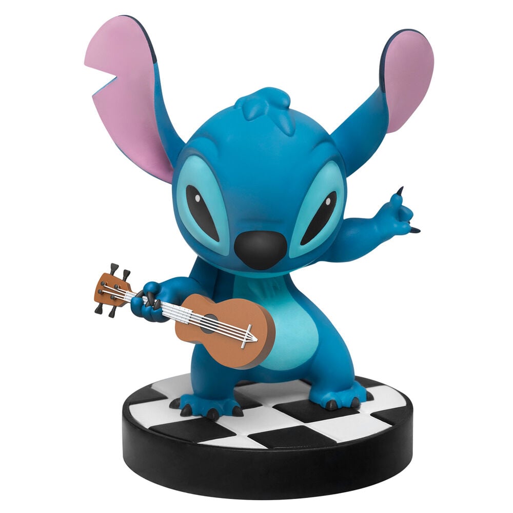 Figuras Hero Box de Stitch Disney con diseños surtidos - 4