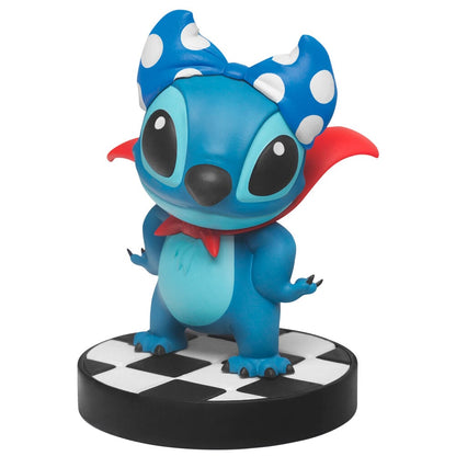 Figuras Hero Box de Stitch Disney con diseños surtidos - 5