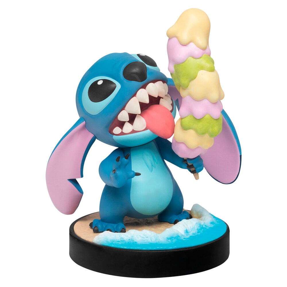 Figuras Hero Box de Stitch Disney con diseños surtidos - 7