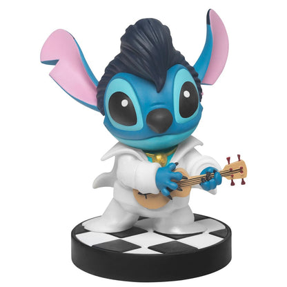 Figuras Hero Box de Stitch Disney con diseños surtidos - 10
