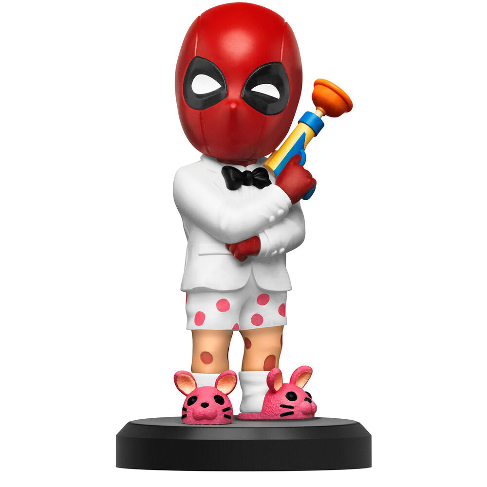 Figuras Hero Box de Deadpool Marvel en diseños surtidos - 2
