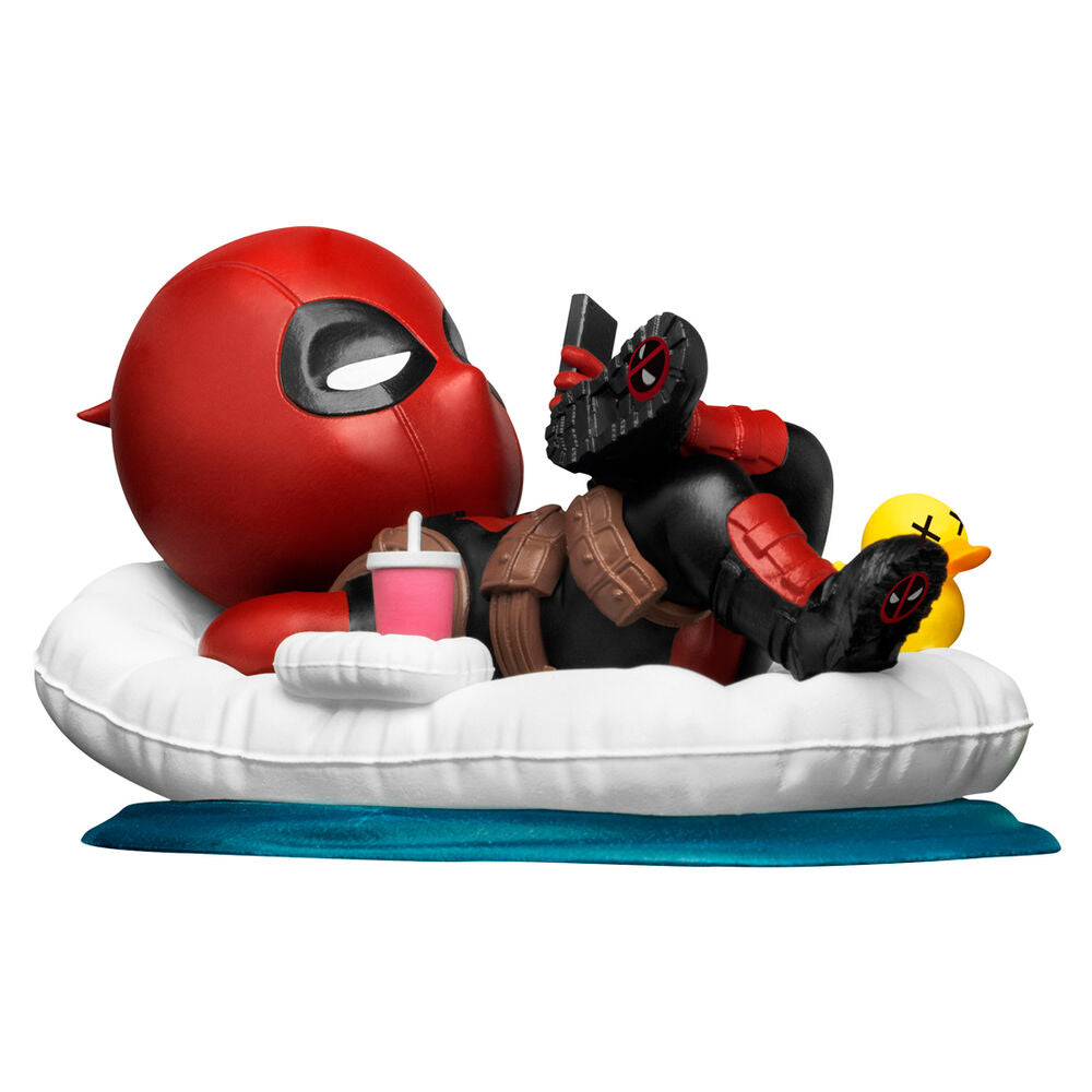 Figuras Hero Box de Deadpool Marvel en diseños surtidos - 5