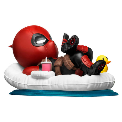 Figuras Hero Box de Deadpool Marvel en diseños surtidos - 5