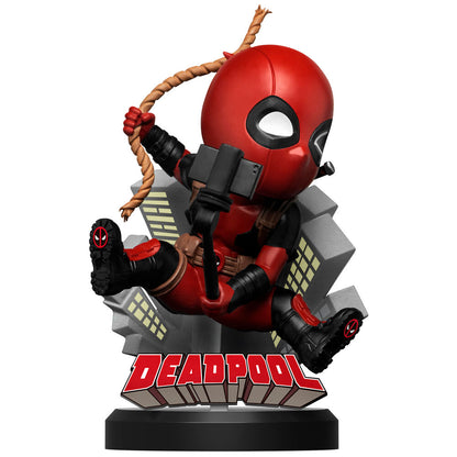 Figuras Hero Box de Deadpool Marvel en diseños surtidos - 6