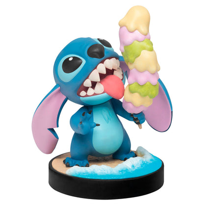 Figuras Stitch Disney Hero Box Fun Series surtidas en caja - 3
