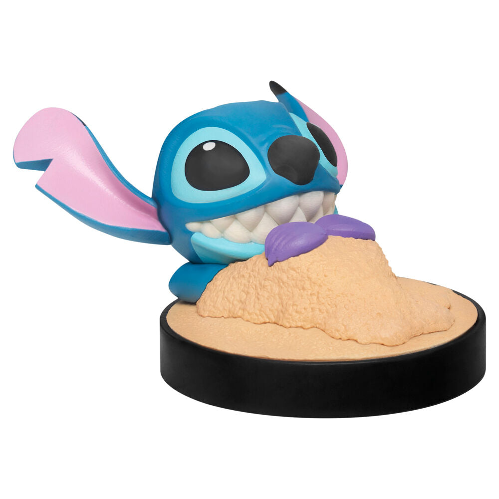 Figuras Stitch Disney Hero Box Fun Series surtidas en caja - 4
