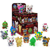 Minifiguras Funko Mystery Minis de Five Nights at Freddy’s Security Breach