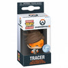 Llavero FUNKO Pocket POP de Tracer de Overwatch 2 en caja