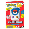 Juego Pokémon Entrenador Challenge con detector electrónico y caja de Pikachu
