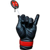 Estatua Heroic Hands de Deadpool con sartén de Marvel