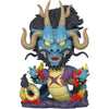 Figura FUNKO POP! Jumbo de Kaido en forma de dragón