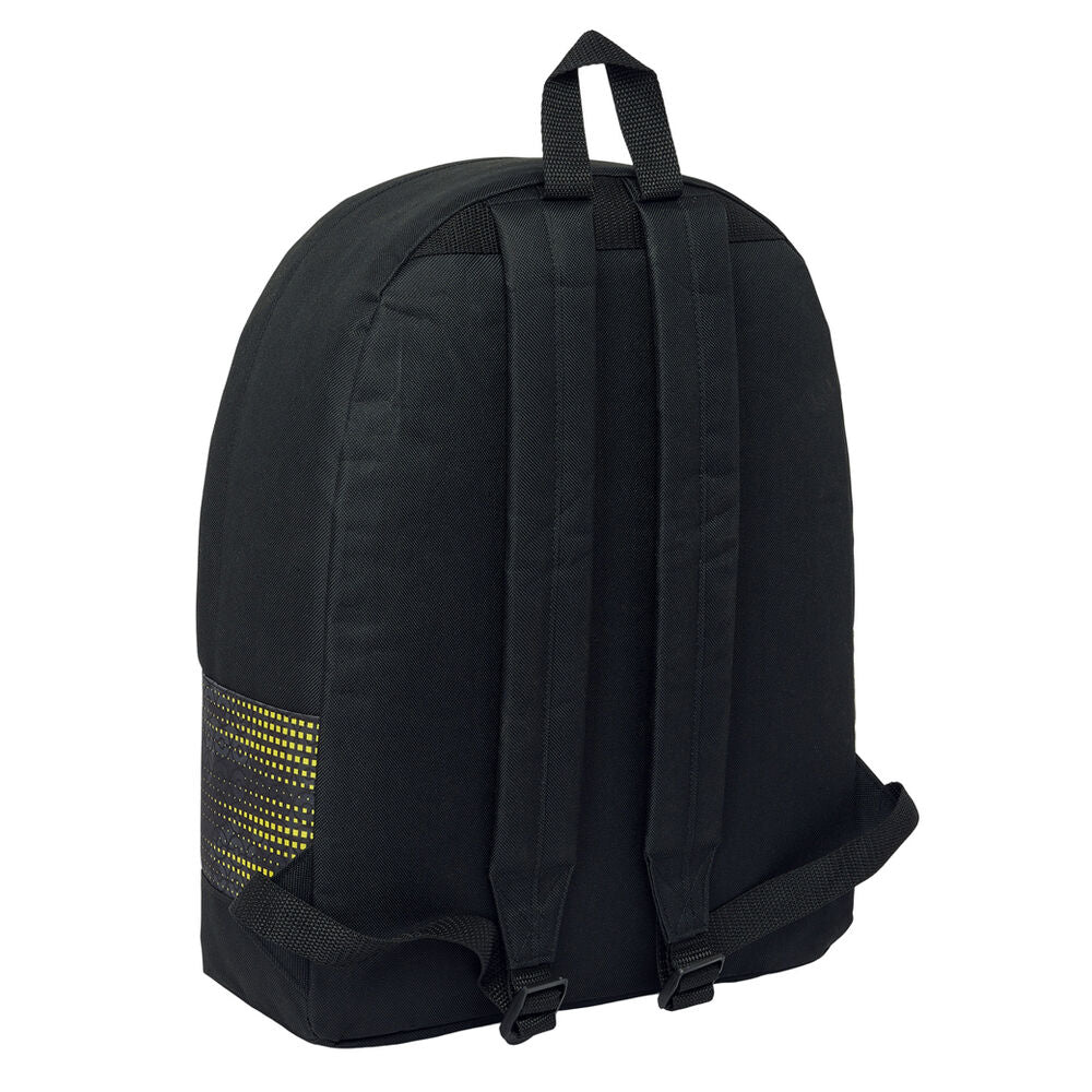 Mochila Pokémon de Pikachu con botella roja y negra - 3
