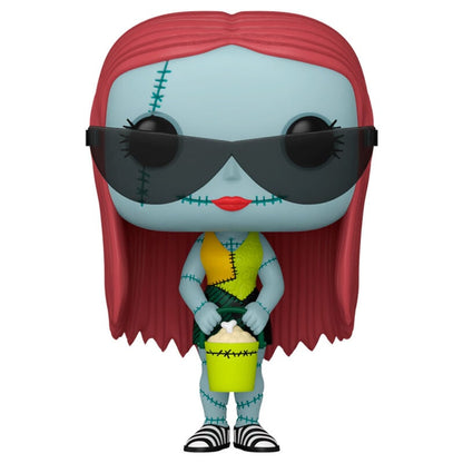 Figura Funko POP! de Sally con gafas de sol