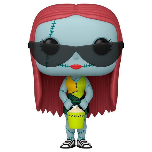 Figura Funko POP! de Sally con gafas de sol