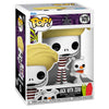 Figura Funko POP! de Jack Skellington con Zero