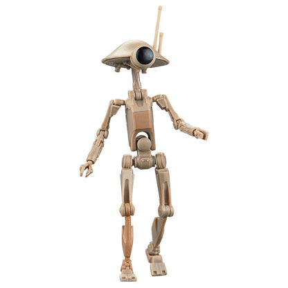Set de figuras Star Wars The Black Series con R5-D4, BD-72 y Pit Droids - 4