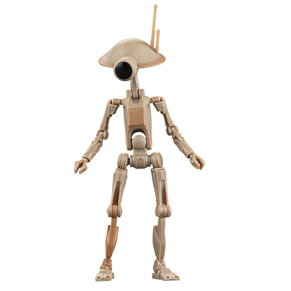 Set de figuras Star Wars The Black Series con R5-D4, BD-72 y Pit Droids - 5