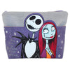 Neceser Disney de Pesadilla antes de Navidad con Jack y Sally