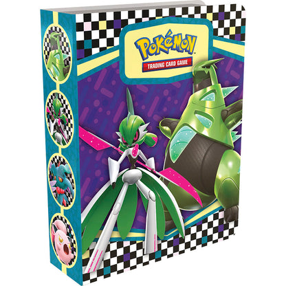Estuche Collector Chest Pokémon con asa e ilustraciones de Pokémon - 5
