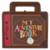 Cuaderno Loungefly My Adventure Book de Up Disney Pixar