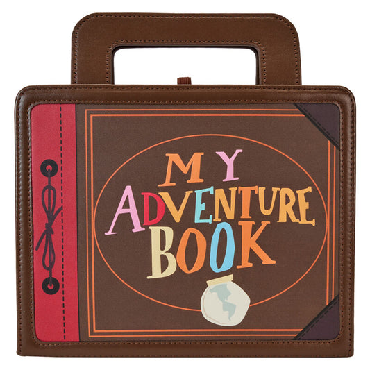Cuaderno Loungefly My Adventure Book de Up Disney Pixar