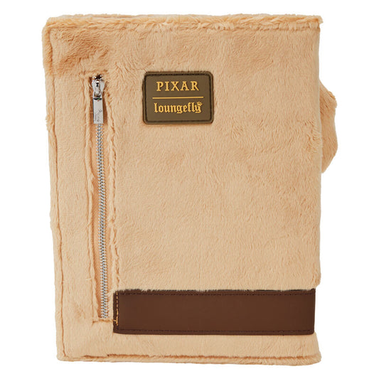 Cuaderno de felpa de Dug de Up Disney Pixar Loungefly - 2