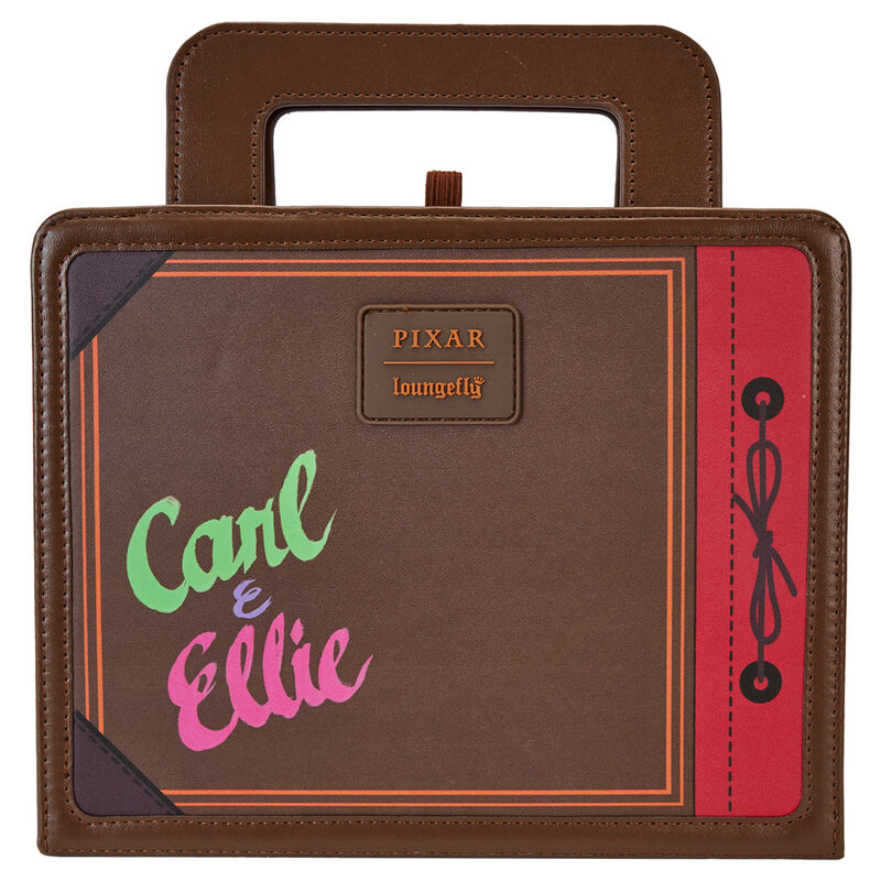 Cuaderno Loungefly My Adventure Book de Up Disney Pixar - 2