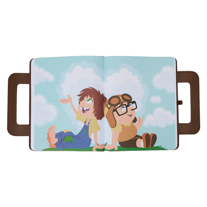 Cuaderno Loungefly My Adventure Book de Up Disney Pixar - 5