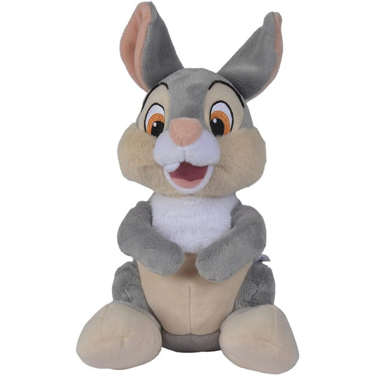 Peluche de Tambor de Bambi Disney de 35 cm