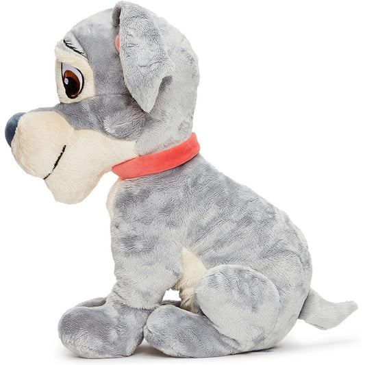 Peluche de Golfo de La Dama y el Vagabundo Disney - 3