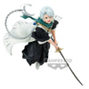 Figura de Toushiro Hitsugaya de Bleach Vibration Stars