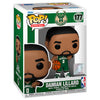 Figura Funko POP! de Damian Lillard con uniforme de Milwaukee Bucks