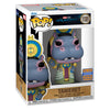 Figura Funko POP! Marvel Moon Knight Taweret Exclusive en caja